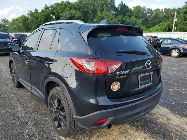 vin mazda cx 5