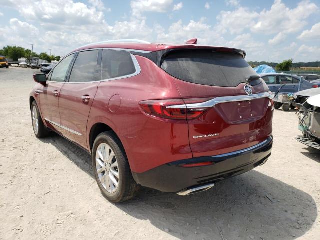 2020 BUICK ENCLAVE PR 5GAERCKW3LJ242327