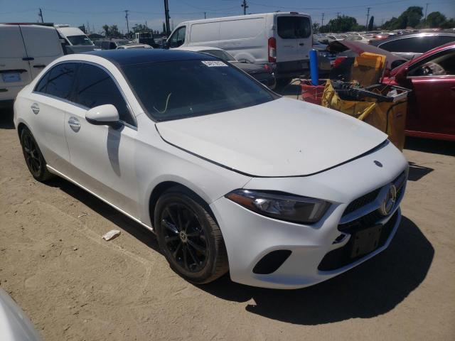2019 Mercedes-Benz A 220 for sale in Los Angeles, CA