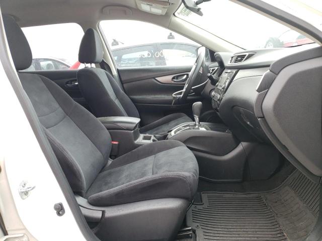 JN8AT2MV9GW150777 Nissan ROGUE S