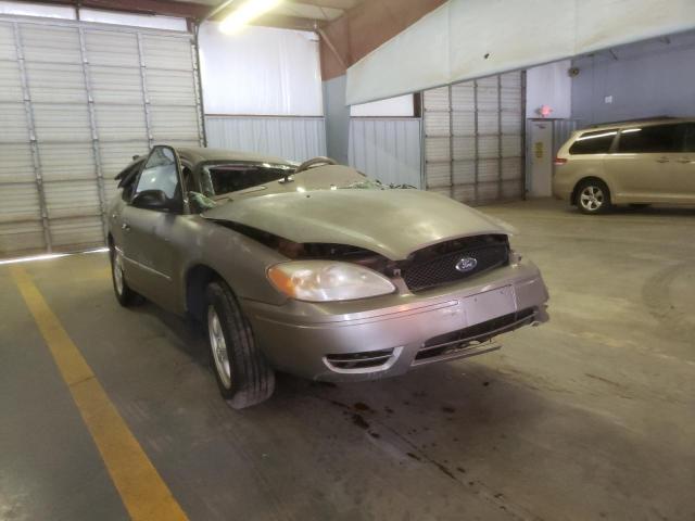 2006 Ford Taurus SE