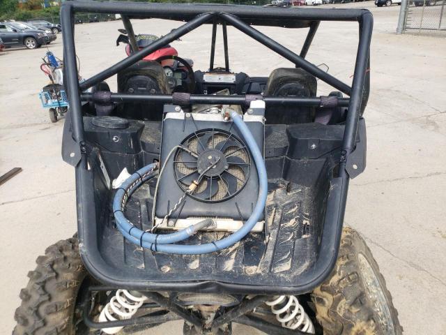 2016 YAMAHA YXZ1000 SE 5Y4AN01Y6GA102909