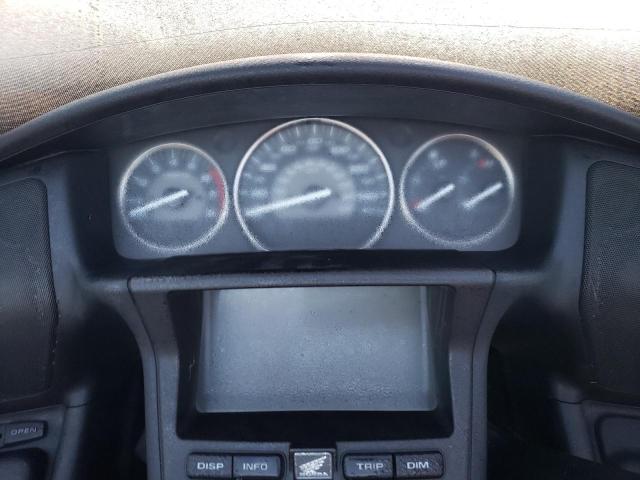 2014 HONDA GL1800 H JH2SC68W2EK000144