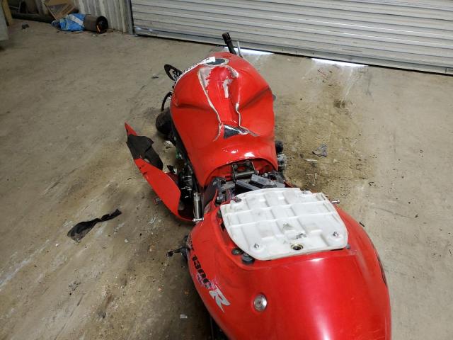 2004 SUZUKI GSX1300 R JS1GW71A442106694