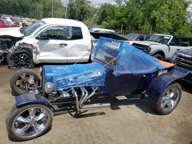 2023 FORD ROADSTER 1S9ST181752514000