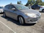 2013 FORD  FOCUS