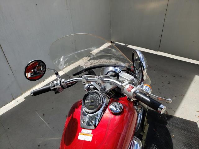2006 HONDA VT750 JH2RC44496M003572
