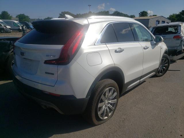 2019 CADILLAC XT4 1GYFZDR47KF223031