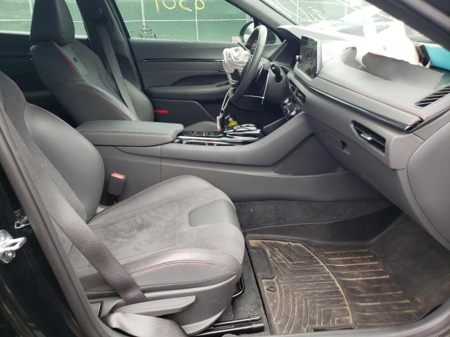 2022 HYUNDAI SONATA N L 5NPEK4JC4NH146282
