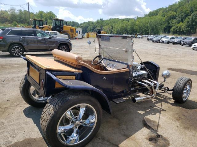 2023 FORD ROADSTER 1S9ST181752514000