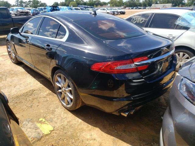 2015 JAGUAR XF SUPERCH SAJWA0HP5FMU71489