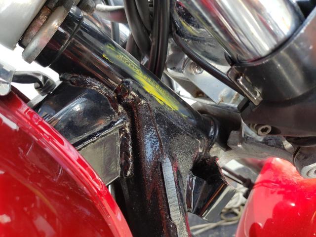 2006 HONDA VT750 JH2RC44496M003572