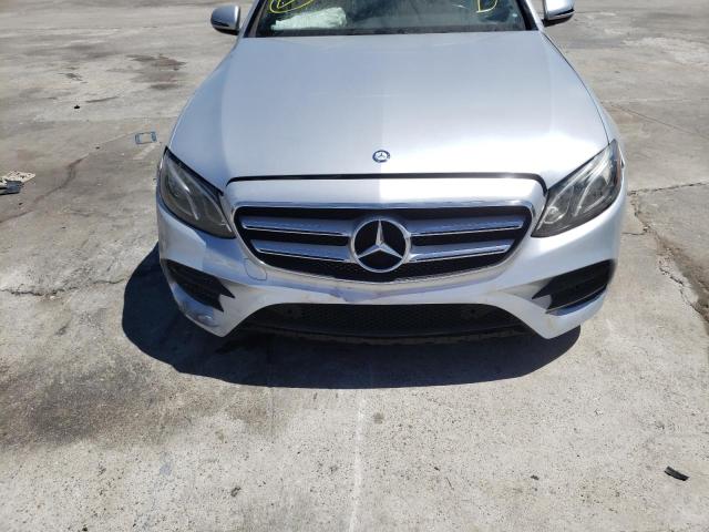 VIN WDDZF4JB3HA013799 2017 MERCEDES-BENZ E-CLASS no.9