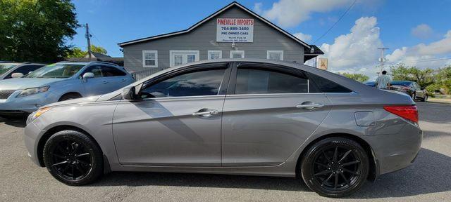 Седаны HYUNDAI SONATA 2012 unknown-not-ok-for-inv