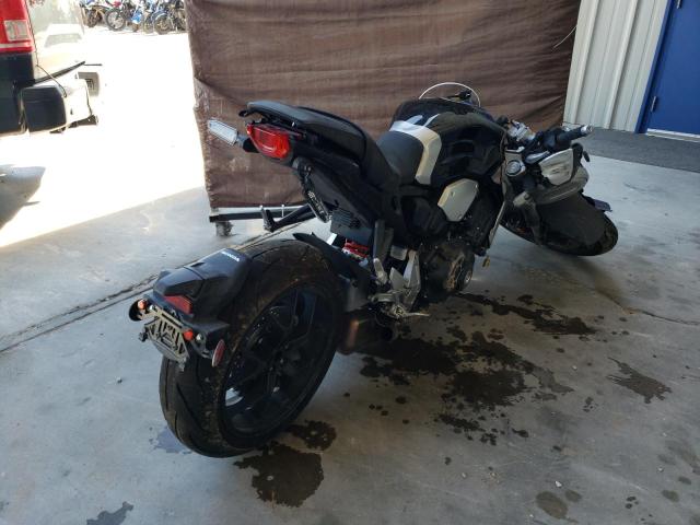 2018 HONDA CB1000 RA JH2SC8011JK000027