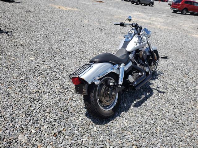 2010 HARLEY-DAVIDSON MARINE LOT 1HD1GY418AC307285