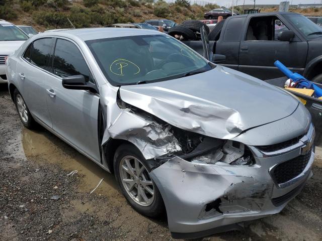 Vehiculos salvage en venta de Copart Reno, NV: 2014 Chevrolet Malibu LS