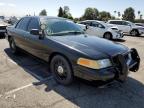 photo FORD CROWN VICTORIA 2006