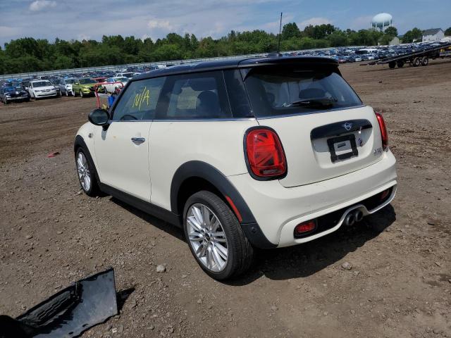 WMWXP7C59K2A53569 Mini Cooper