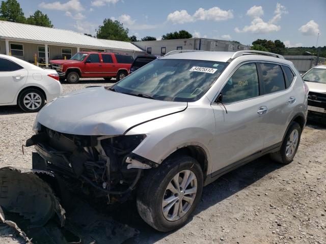 5N1AT2MV4EC861499 Nissan ROGUE S