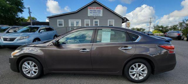 Седаны NISSAN ALTIMA 2014 unknown-not-ok-for-inv