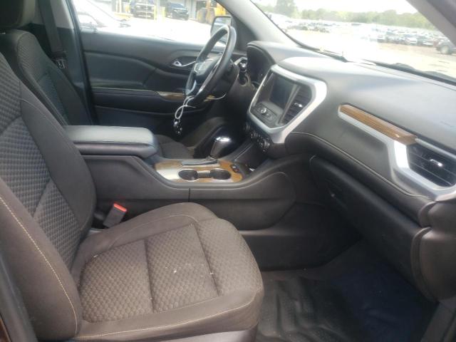1GKKNKLA7HZ239048 GMC ACADIA SLE