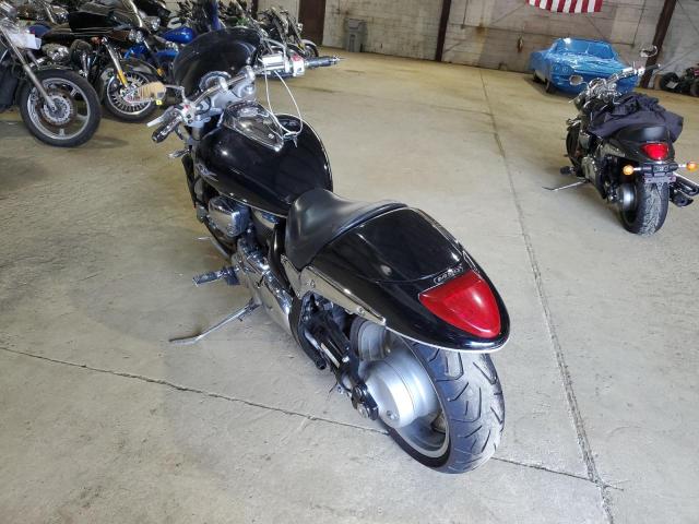 2009 SUZUKI VZ1500 JS1VY55A992100753
