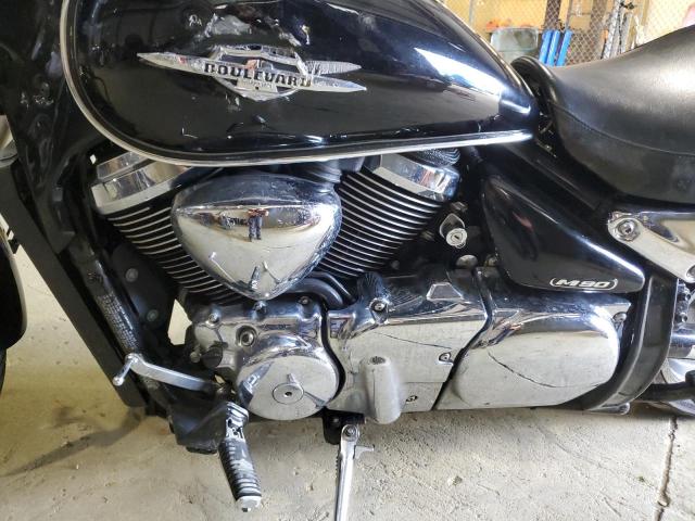 2009 SUZUKI VZ1500 JS1VY55A992100753