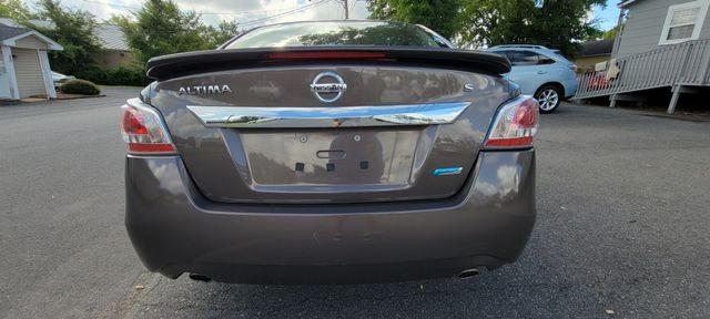 Седаны NISSAN ALTIMA 2014 unknown-not-ok-for-inv