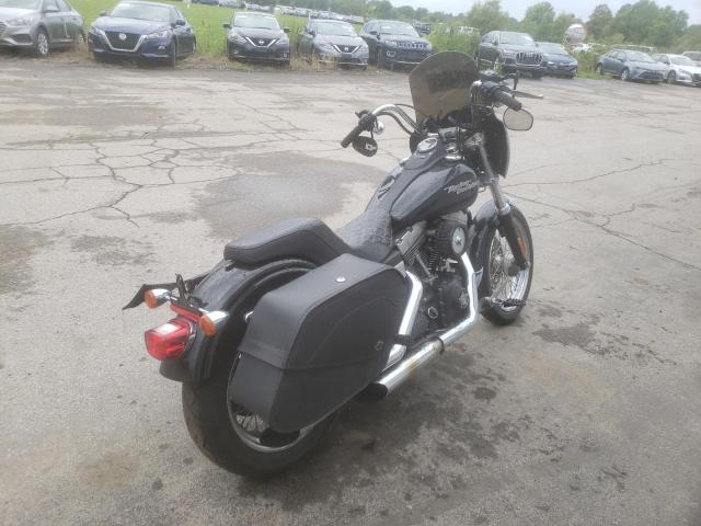 2006 HARLEY-DAVIDSON FXDBI 1HD1GX1126K336714