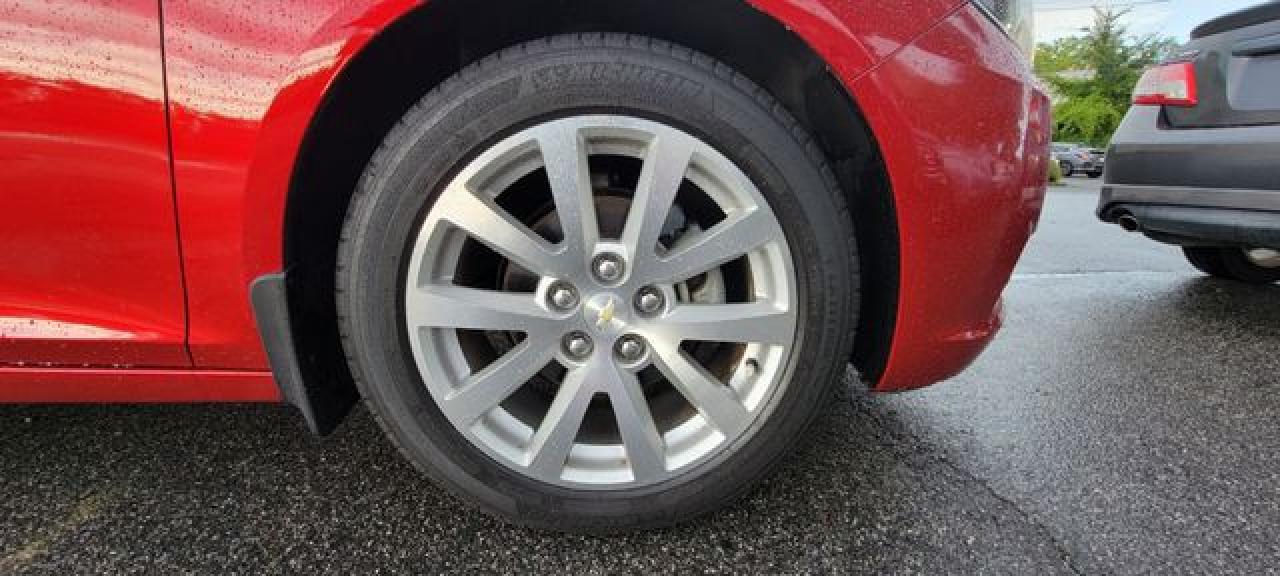 2013 Chevrolet Malibu Ltz VIN: 1G11H5SA4DF205123 Lot: 55294832