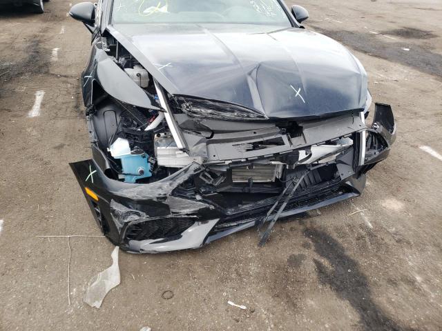 2022 HYUNDAI SONATA N L 5NPEK4JC4NH146282