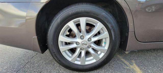 Седаны NISSAN ALTIMA 2014 unknown-not-ok-for-inv