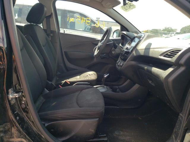 2020 CHEVROLET SPARK LS - KL8CB6SA4LC415074