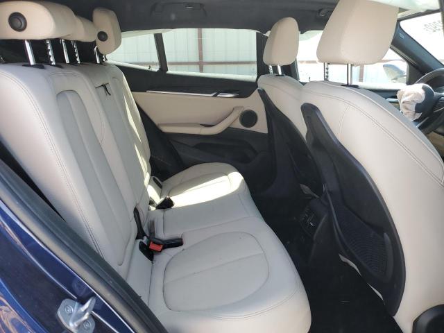 2020 BMW X2 SDRIVE2 WBXYH9C02L5P54748