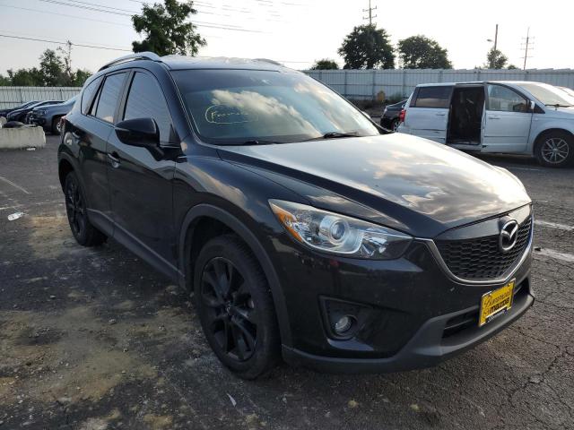 vin mazda cx 5