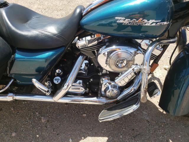 2004 HARLEY-DAVIDSON FLHRSI 1HD1FYW104Y731129