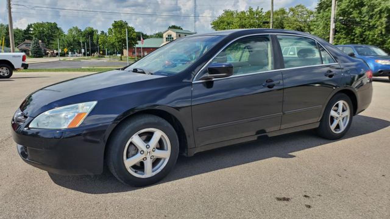 2005 Honda Accord Ex VIN: 1HGCM56705A041900 Lot: 55368662