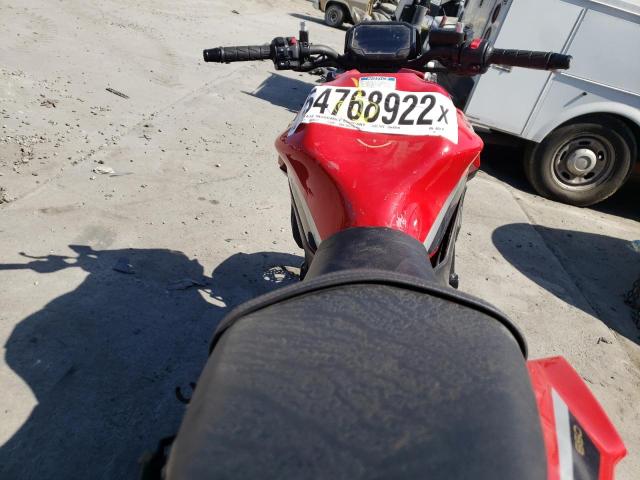 2022 KAWASAKI ER650 K ML5EREK15NDA69116