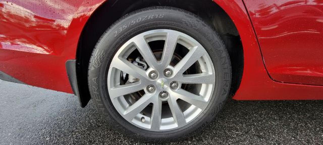 2013 Chevrolet Malibu Ltz VIN: 1G11H5SA4DF205123 Lot: 55294832