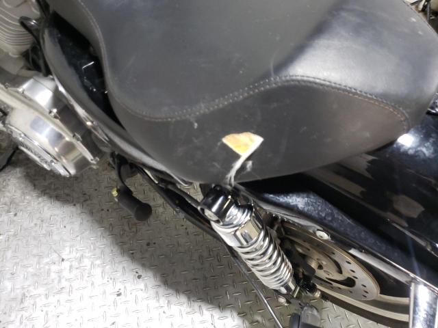 2011 HARLEY-DAVIDSON XL883 L 1HD4CR21GBC441635