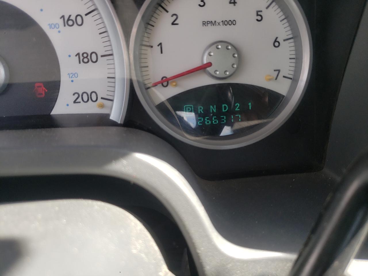 2006 Dodge Dakota Quad Slt VIN: 1D7HW48NX6S606420 Lot: 55123672