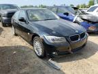 2009 BMW  3 SERIES