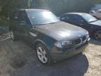 2004 BMW  X3