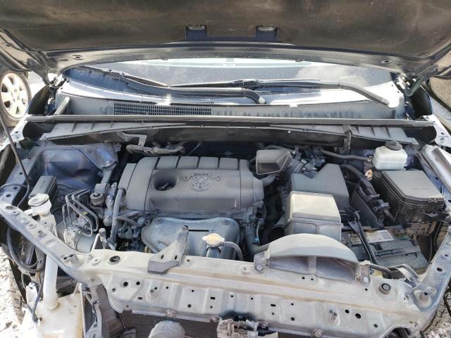 2015 TOYOTA HILANDR LE 5TDZARFH7FS012545