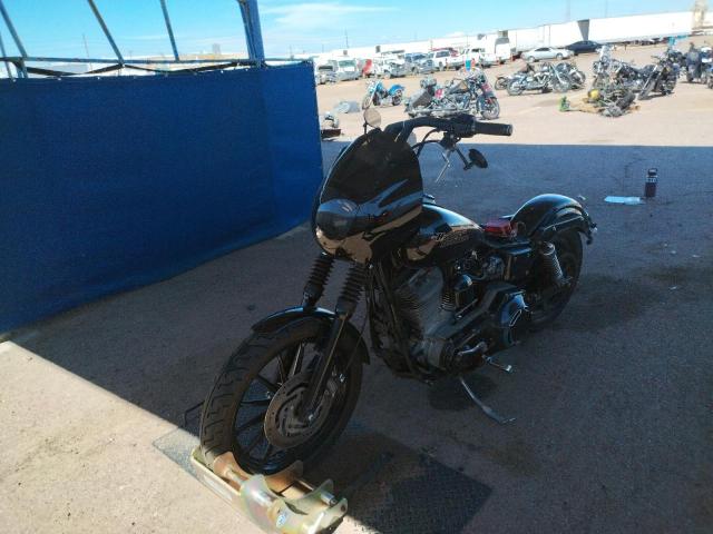 2000 HARLEY-DAVIDSON FXD - 1HD1GHV11YY328457