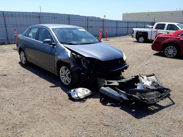 2007 Volkswagen Jetta Wolfsburg