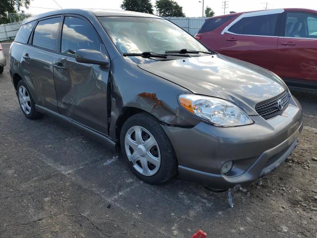 2007 Toyota Matrix XR