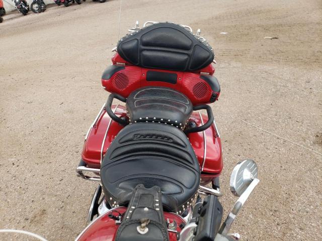 2000 YAMAHA XVZ13 TF JYAVP04E4YA002830