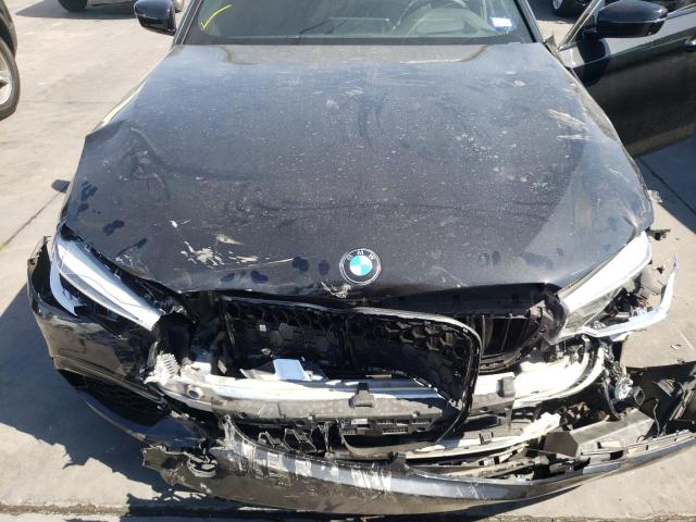 2018 BMW M550XI WBAJB9C55JB035761